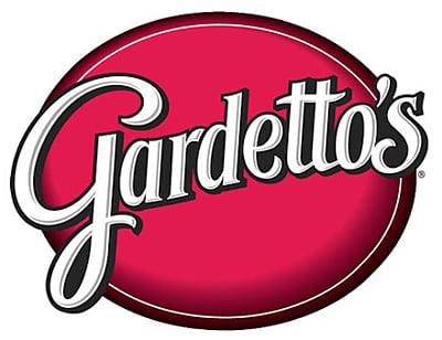 Gardettos logo
